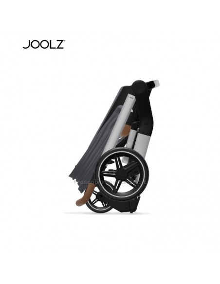 Joolz Passeggino Hub+