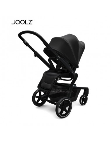 Joolz Passeggino Hub+