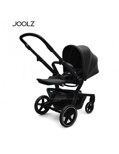 Joolz Passeggino Hub+