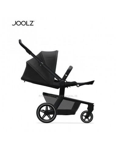 Joolz Passeggino Hub+