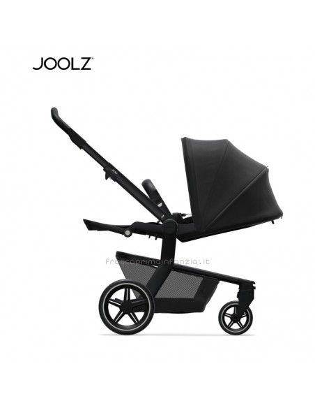 Joolz Passeggino Hub+