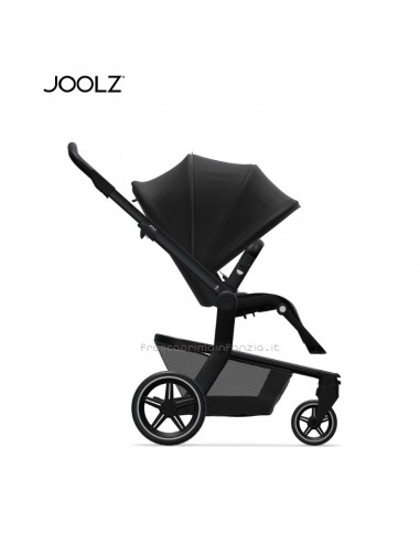 Joolz Passeggino Hub+