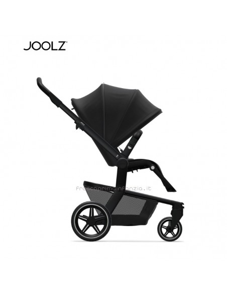 Joolz Passeggino Hub+