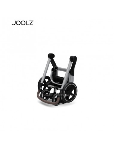 Joolz Duo Hub+ con culla rigida