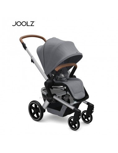 Joolz Duo Hub+ con culla rigida