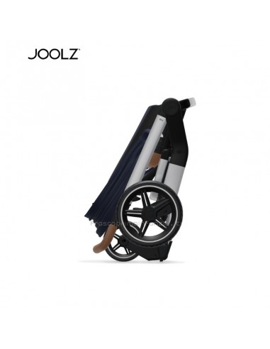 Joolz Duo Hub+ con culla rigida