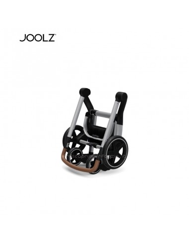 Joolz Duo Hub+ con culla rigida
