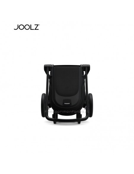 Joolz Duo Hub+ con culla rigida