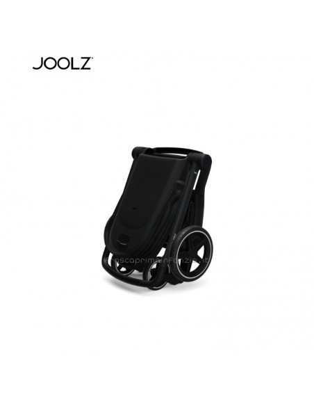 Joolz Duo Hub+ con culla rigida