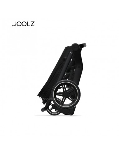 Joolz Duo Hub+ con culla rigida