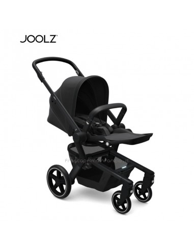 Joolz Duo Hub+ con culla rigida