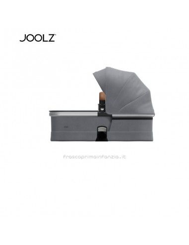Joolz Duo Hub+ con culla rigida