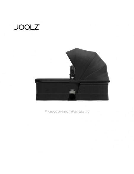 Joolz Duo Hub+ con culla rigida