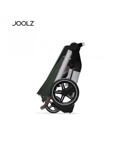 Joolz Duo Hub+ con culla light