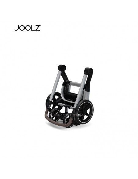 Joolz Duo Hub+ con culla light