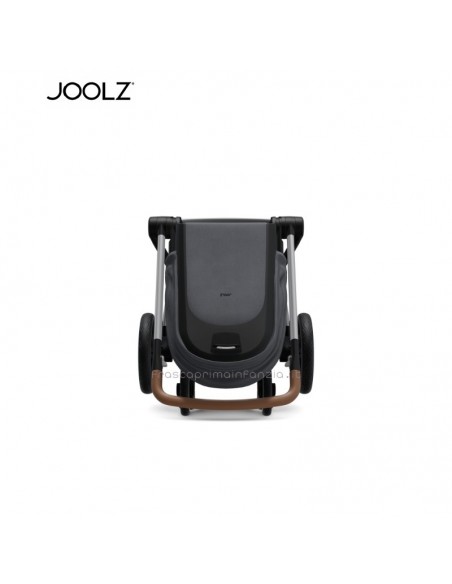 Joolz Duo Hub+ con culla light