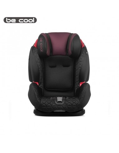 Be Cool Seggiolino Thunder 657 Berry