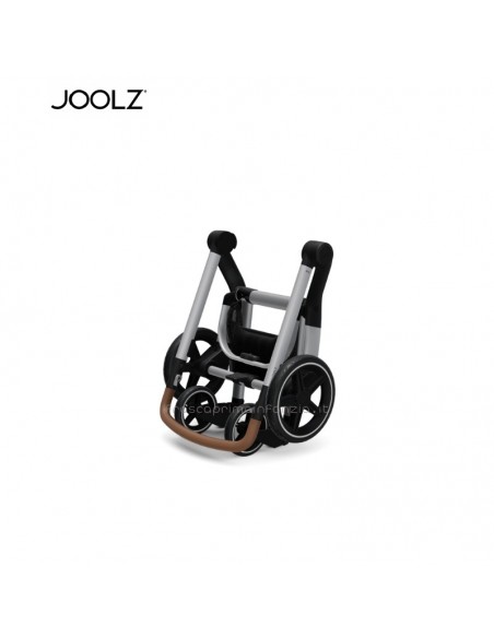 Joolz Duo Hub+ con culla light