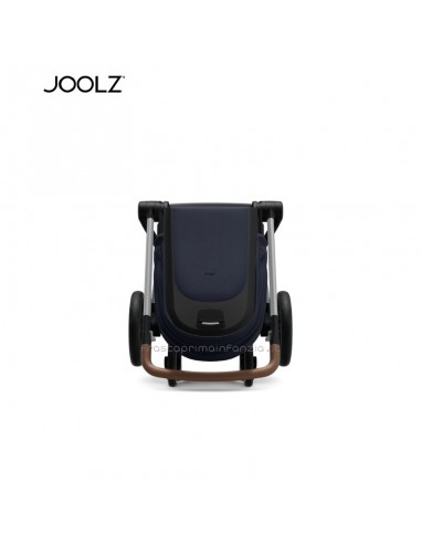 Joolz Duo Hub+ con culla light