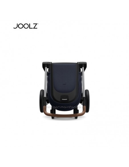 Joolz Duo Hub+ con culla light