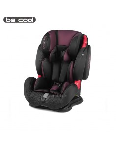 Be Cool Seggiolino Thunder 657 Berry