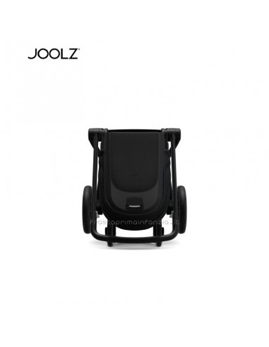 Joolz Duo Hub+ con culla light