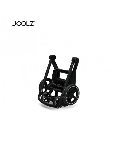 Joolz Duo Hub+ con culla light