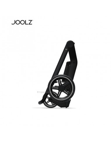 Joolz Duo Hub+ con culla light