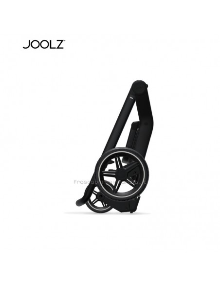 Joolz Duo Hub+ con culla light