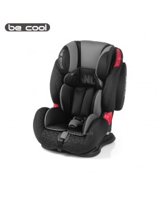 Be Cool Seggiolino Thunder 657 Berry 2