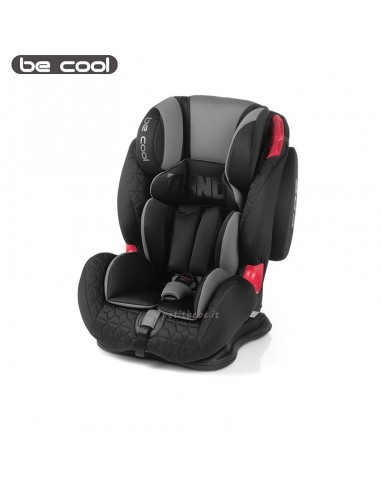 Be Cool Seggiolino Thunder 699 Misty