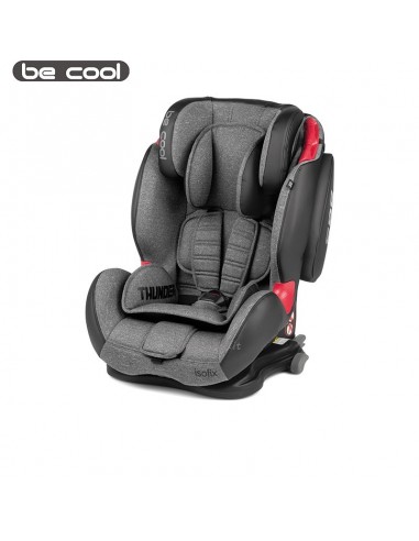 Be Cool Seggiolino Thunder Isofix 661 Blazer