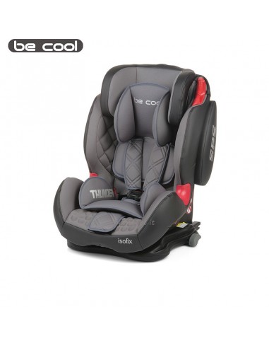 Be Cool Seggiolino Thunder Isofix 450 Moonlight
