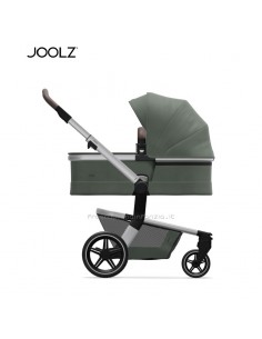 Joolz Culla rigida Hub+ 2