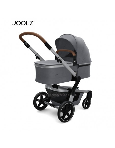 Joolz Culla rigida Hub+