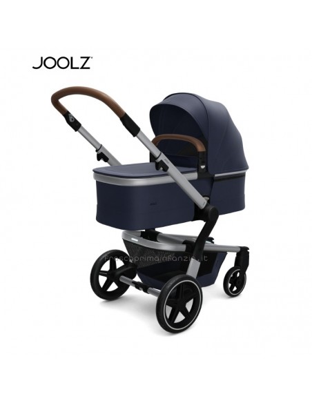 Joolz Culla rigida Hub+