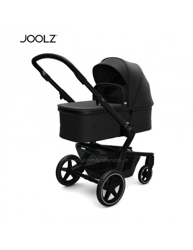 Joolz Culla rigida Hub+