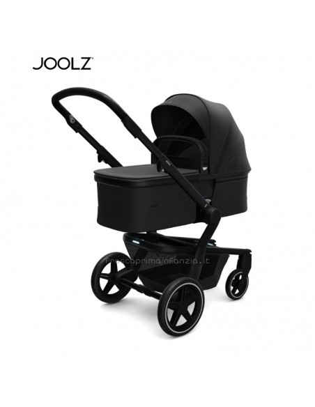 Joolz Culla rigida Hub+