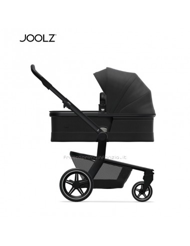 Joolz Culla rigida Hub+