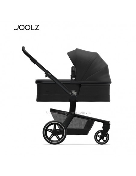 Joolz Culla rigida Hub+