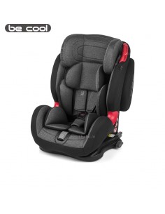 Be Cool Seggiolino Thunder Isofix 663 Stellaire