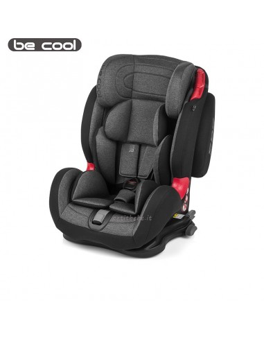 Be Cool Seggiolino Thunder Isofix 663 Stellaire