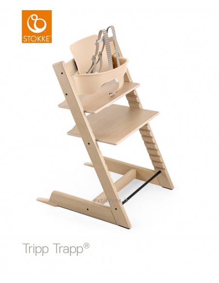 Stokke Cinture di Sicurezza per Tripp Trapp