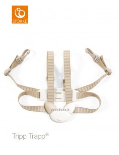 Stokke Cinture di Sicurezza per Tripp Trapp
