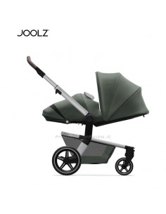 Joolz Culla light Hub+ 2