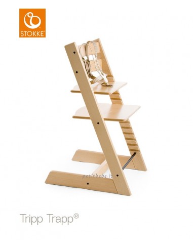 Stokke Cinture di Sicurezza per Tripp Trapp