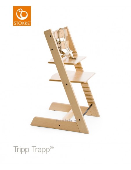 Stokke Cinture di Sicurezza per Tripp Trapp