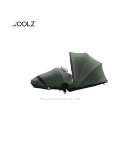 Joolz Culla light Hub+
