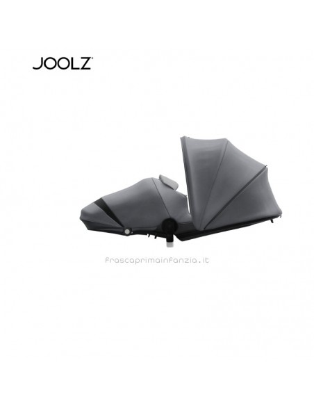 Joolz Culla light Hub+