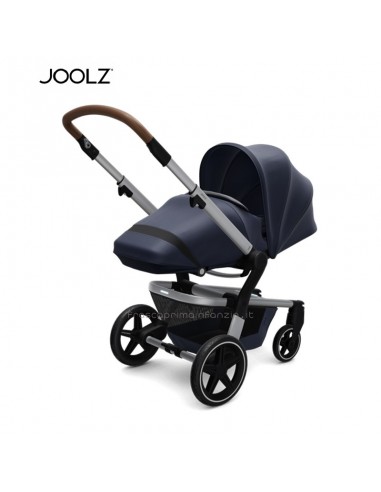 Joolz Culla light Hub+